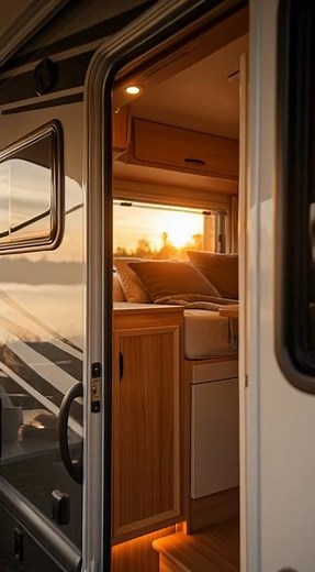New 2026 Toyota Advance Luxury RV – Ultimate Smart Motorhome | Full Tour, Price & Features!