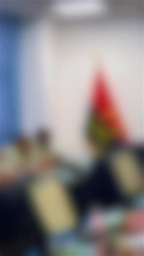 EM DISCUSSÃO O PERFIL PROFISSIONAL DO CONTROLADOR PENITENCIÁRIO Saiba mais em https://sp.gov.ao, no nosso canal do YouTube E siga-nos também no Instagram através do @servicopenitenciarioangola GABINETE DE COMUNICAÇÃO INSTITUCIONAL E IMPRENSA DO SERVIÇO | Serviço Penitenciário - Angola