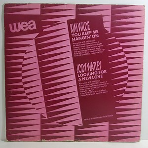 Various - Promo - Disco Internacional Nº 18