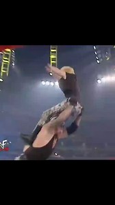 Spike getting his last ride | Attitude Era Memories