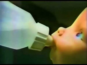 Baby Alive Stroller Rocker commercial 1977