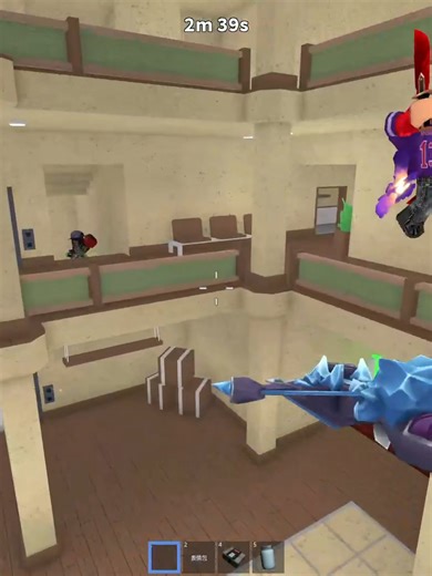 @yazzenyo2 ile public#mm2 #mmv #best #ez #montage