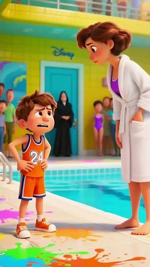 #cartoon #幼兒睡前故事 #yuewenanimation #funny #animation #cute