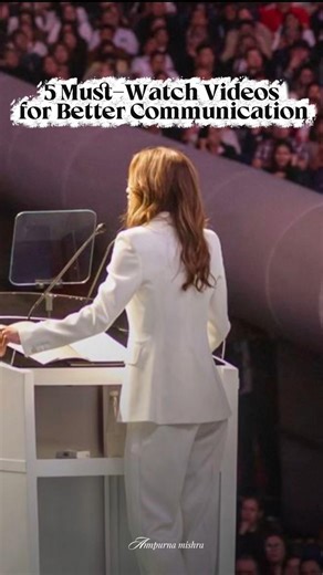 5 Must-Watch Videos for Better Communication#CommunicationSkills #Confidence #SelfImprovement