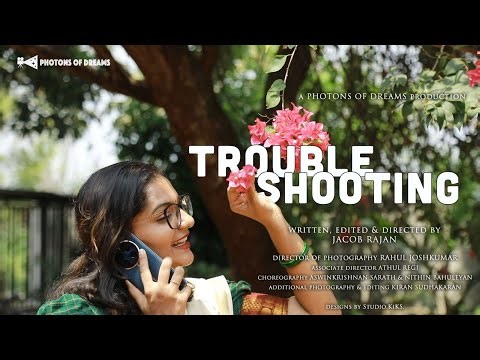 Troubleshooting | Short film | Episode 1