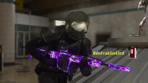 Best Call of Duty Highlights and Clips