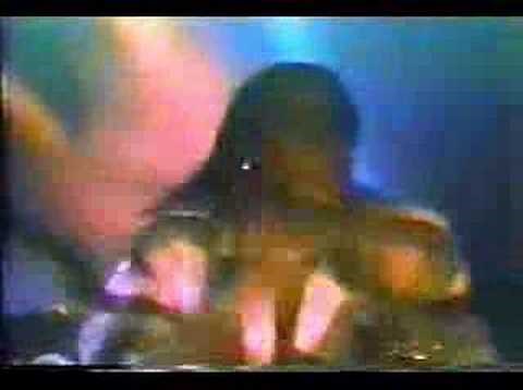 Sylvester & Patrick Cowley - Do you wanna funk