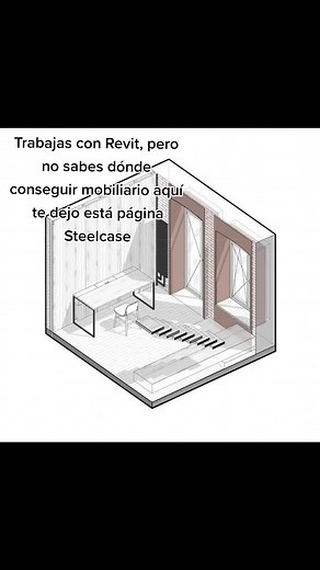 Conseguir Mobiliario para Revit: Guía Completa