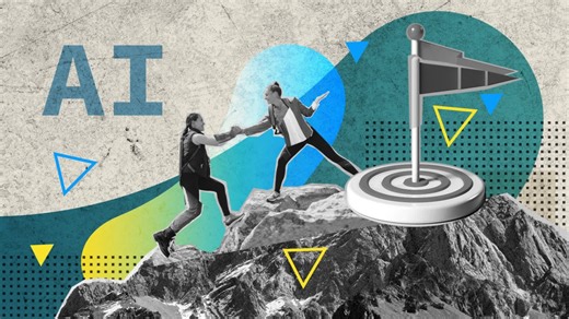 Enhancing human coaching with AI - Enhance Your Coaching Impact with Generative AI Video Tutorial | LinkedIn Learning, formerly Lynda.com