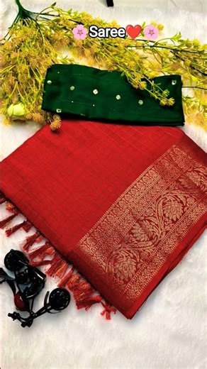 New model sarees|| trending sarees||#ytshorts #ytstudio #viral #trending