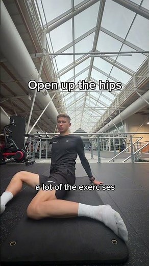 The Kenyan Runner CORE Workout 🇰🇪