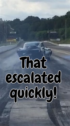 295K views · 4.2K reactions | Throwback to 8 years ago — test hits in the Corvette while we were sorting out the 4-link. Not every pass is full throttle, but every pass teaches something. That’s how you build a car that works. #DragRacing #TestHit #RaceCarLife #TrackDay #RaceProven #boxvette #boxperformance #corvette | Box Performance Inc. | Facebook