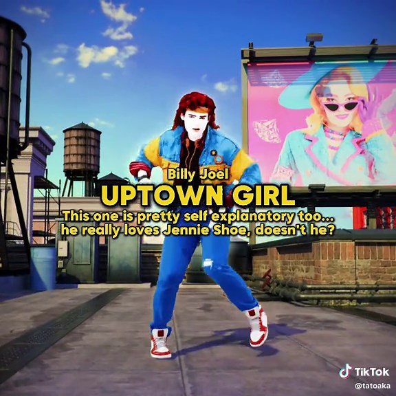 Just Dance Decades of Hits Lore: Which Songs Will Have a Story?