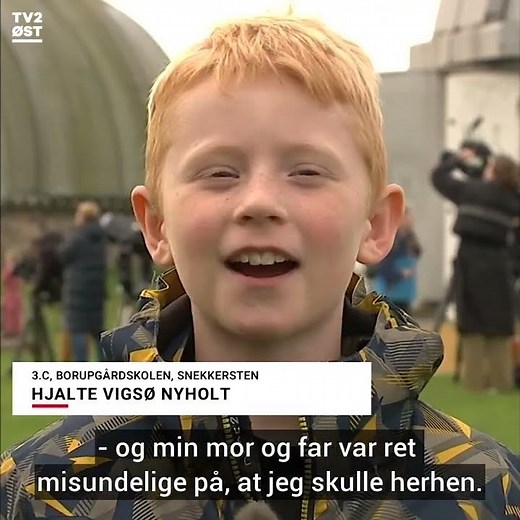 Solformørkelse