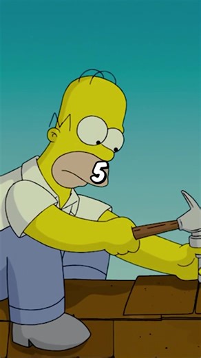 5 Fun Facts About The Simpsons Movie You Didn't Know