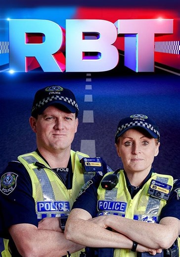RBT: Random Breath Testing Season 14 - episodes streaming online