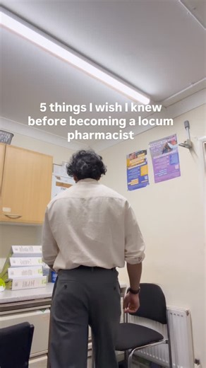 ThePharmaDoctor on Instagram: "1. Every pharmacy runs differently. The workflow that feels normal in one branch might be totally different in the next, so adaptability becomes one of the most important skills you develop as a locum. A big learning curve is getting comfortable with different PMR systems. Moving between platforms like ProScript, Pharmacy Manager or Titan can be hard at first, but once you learn the basics everything becomes much smoother. Asking early is always better than struggl