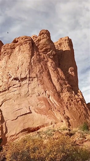 song The Best Garden of the Gods Colorado nature Tina Turner