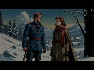 The Pevensies' Adventure in Narnia