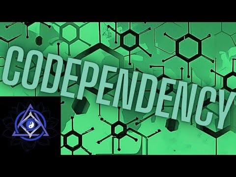 Codependency | Conscious Endeavors