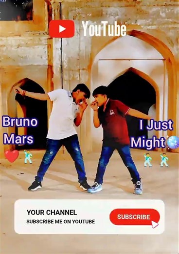 🔥 Bruno Mars – I Just Might Dance Tutorial 💃 | Easy Smooth Moves | Viral Dance 🔥#shorts