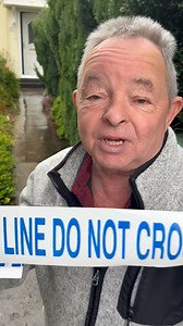 Richard falls for a silly house prank | Jamie Nyland