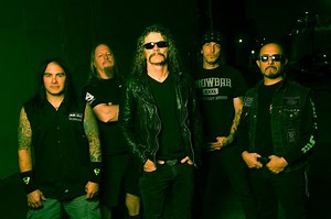 Overkill - band