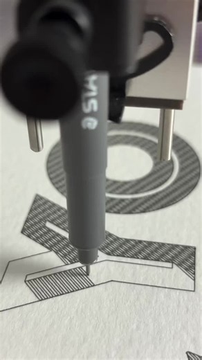 0.05 mm Black Pen Review: Perfect for Architectural Drawings