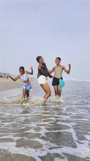 Dancing on the Beach: Can You Keep Your Balance?