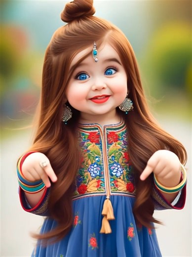 Kling AI Motion Control Character Demo