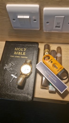 Life's essentials ✨️