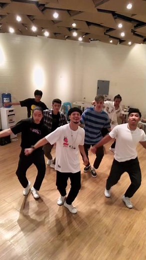 Fun Jumpshot Dance Trend Compilation