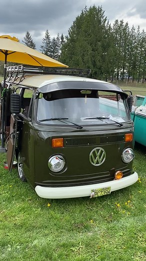 Thumbs up Hot Rods on TikTok