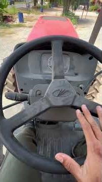 15❌15 จะเร็วขนาดไหน #รถไถมหินทรา #mahindra6065 #อภิชาติแทรกเตอร์ยนต์