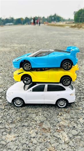 3 best remote control super macnainal car 🚘 test