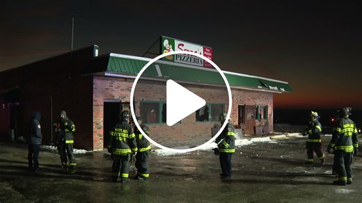 More funding for Coldwater Creek cleanup - NewsBreak