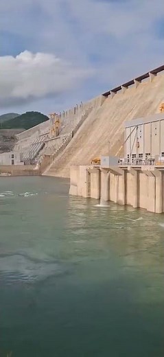 #አባይ ተመረቀ Abay was inaugurated!!! ABAY. IT IS MY DAM