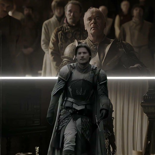 Jaime "The Kingslayer" Lannister 4K 60FPS #4k #60fps #editing #gameofthrones #houselannister #got