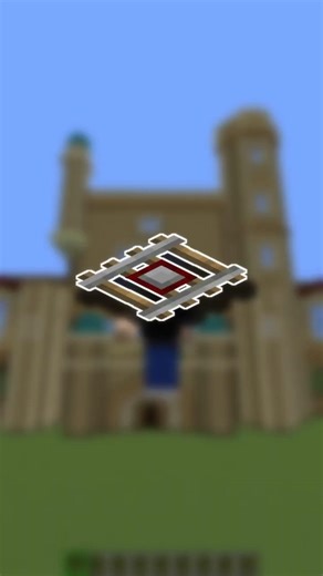 Day 61 of Redstone Basics - Detector Rail