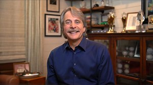 Jeff Foxworthy talks his new show, 'What’s It Worth'