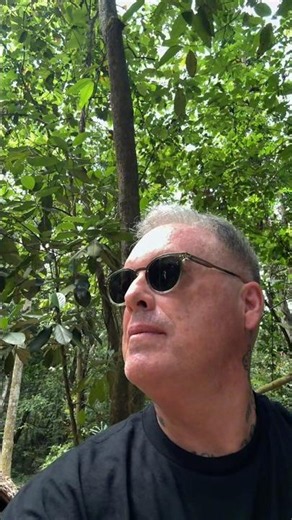 I Crawled Through Vietnam’s Legendary Cu Chi Tunnels