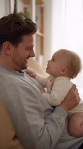 Tiny voice, endless wonder 🤍👶 | Babyfantasy4