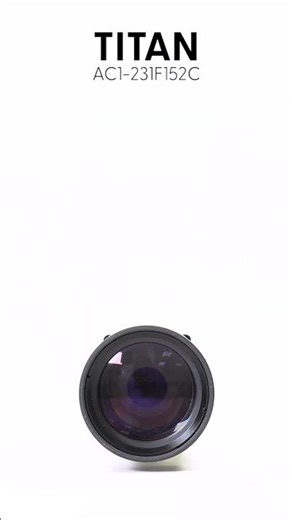 Watch TITAN - 3D Camera built for Industrial Inspection