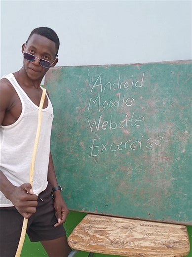 Unexpected Lessons from a Funny Teacher