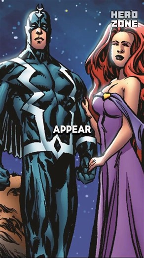 Inhumans Explained