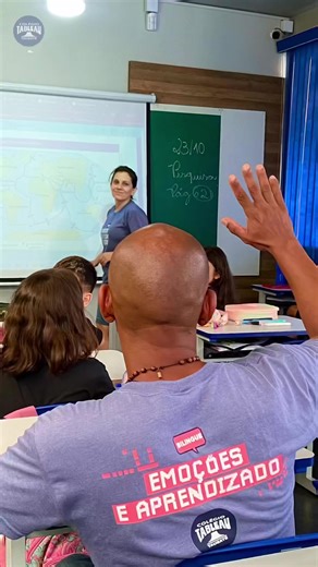 #fy #professor #escola #tableautaubate