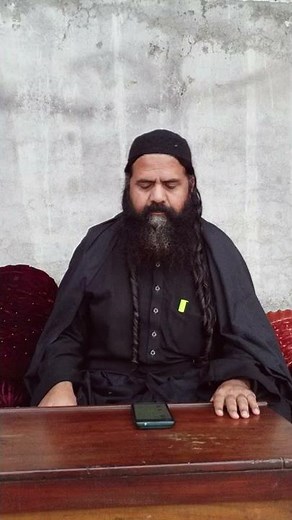 Clip 84|Hafiz Saboor bash Keh Dar Rah Aashqi|Safina E Mustufai|