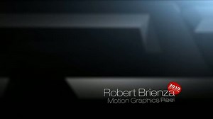 2010 Motion Graphics Demo Reel