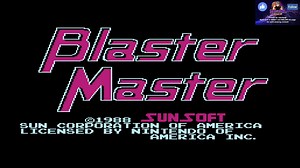 Blaster Master (NES) is another fun game I would have liked to seen a few of. Its about a kid looking for his frog. #retrogaming #videogames #gaming #nintendo #Classic | Mangrich1 Gaming