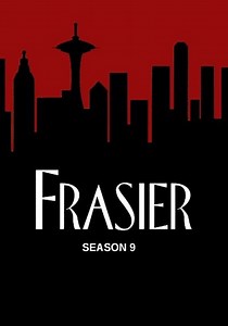 Frasier Season 9 - watch full episodes streaming online